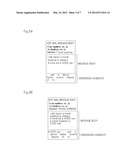 CHARACTER INPUT DEVICE AND CHARACTER INPUT PROGRAM diagram and image