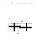 TOUCH POSITION-SENSING PANEL AND METHOD diagram and image