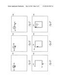 MULTI-INPUT GESTURE CONTROL FOR A DISPLAY SCREEN diagram and image