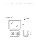 RESOLVING MERGED TOUCH CONTACTS diagram and image