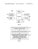 APPARATUS AND METHOD FOR USER INPUT FOR CONTROLLING DISPLAYED INFORMATION diagram and image