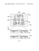 TOUCH PANEL DEVICE diagram and image