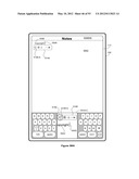 Device, Method, and Graphical User Interface for Manipulating Soft     Keyboards diagram and image