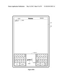 Device, Method, and Graphical User Interface for Manipulating Soft     Keyboards diagram and image