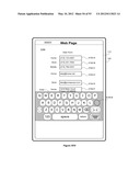 Device, Method, and Graphical User Interface for Manipulating Soft     Keyboards diagram and image