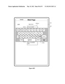 Device, Method, and Graphical User Interface for Manipulating Soft     Keyboards diagram and image