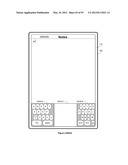 Device, Method, and Graphical User Interface for Manipulating Soft     Keyboards diagram and image