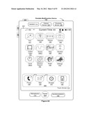 Device, Method, and Graphical User Interface for Manipulating Soft     Keyboards diagram and image