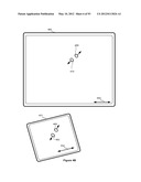 Device, Method, and Graphical User Interface for Manipulating Soft     Keyboards diagram and image