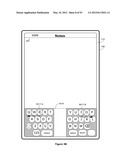 Device, Method, and Graphical User Interface for Manipulating Soft     Keyboards diagram and image