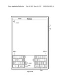 Device, Method, and Graphical User Interface for Manipulating Soft     Keyboards diagram and image