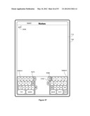 Device, Method, and Graphical User Interface for Manipulating Soft     Keyboards diagram and image