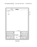 Device, Method, and Graphical User Interface for Manipulating Soft     Keyboards diagram and image