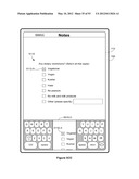 Device, Method, and Graphical User Interface for Manipulating Soft     Keyboards diagram and image