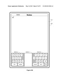 Device, Method, and Graphical User Interface for Manipulating Soft     Keyboards diagram and image