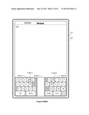 Device, Method, and Graphical User Interface for Manipulating Soft     Keyboards diagram and image