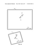 Device, Method, and Graphical User Interface for Manipulating Soft     Keyboards diagram and image