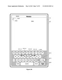 Device, Method, and Graphical User Interface for Manipulating Soft     Keyboards diagram and image