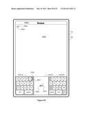 Device, Method, and Graphical User Interface for Manipulating Soft     Keyboards diagram and image