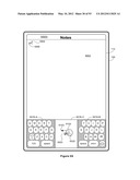 Device, Method, and Graphical User Interface for Manipulating Soft     Keyboards diagram and image