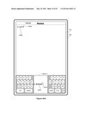 Device, Method, and Graphical User Interface for Manipulating Soft     Keyboards diagram and image