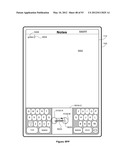 Device, Method, and Graphical User Interface for Manipulating Soft     Keyboards diagram and image