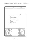 Device, Method, and Graphical User Interface for Manipulating Soft     Keyboards diagram and image