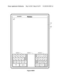 Device, Method, and Graphical User Interface for Manipulating Soft     Keyboards diagram and image