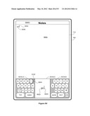 Device, Method, and Graphical User Interface for Manipulating Soft     Keyboards diagram and image