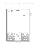 Device, Method, and Graphical User Interface for Manipulating Soft     Keyboards diagram and image