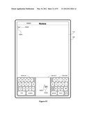 Device, Method, and Graphical User Interface for Manipulating Soft     Keyboards diagram and image