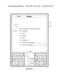 Device, Method, and Graphical User Interface for Manipulating Soft     Keyboards diagram and image