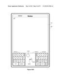 Device, Method, and Graphical User Interface for Manipulating Soft     Keyboards diagram and image