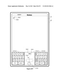 Device, Method, and Graphical User Interface for Manipulating Soft     Keyboards diagram and image