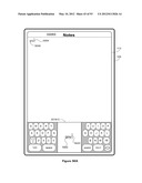 Device, Method, and Graphical User Interface for Manipulating Soft     Keyboards diagram and image