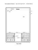 Device, Method, and Graphical User Interface for Manipulating Soft     Keyboards diagram and image