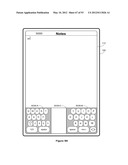 Device, Method, and Graphical User Interface for Manipulating Soft     Keyboards diagram and image