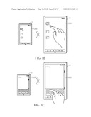 Method and apparatus for controlling multimedia contents in realtime     fashion diagram and image