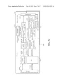 Method and apparatus for controlling multimedia contents in realtime     fashion diagram and image