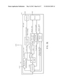 Method and apparatus for controlling multimedia contents in realtime     fashion diagram and image