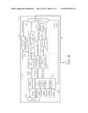 Method and apparatus for controlling multimedia contents in realtime     fashion diagram and image