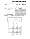 ACTIVE TOUCH SYSTEM diagram and image