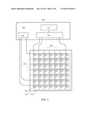 ACTIVE TOUCH SYSTEM diagram and image