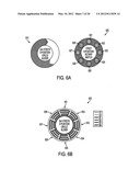 MULTILAYER AND MULTIPLEXING TOUCH SENSING DEVICE diagram and image