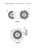 MULTILAYER AND MULTIPLEXING TOUCH SENSING DEVICE diagram and image