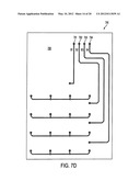 MULTILAYER AND MULTIPLEXING TOUCH SENSING DEVICE diagram and image