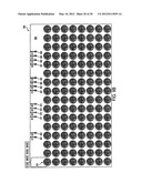 MULTILAYER AND MULTIPLEXING TOUCH SENSING DEVICE diagram and image