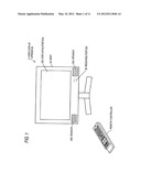 REMOTE CONTROLLER diagram and image