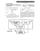 MULTI-TOUCH INPUT DISCRIMINATION diagram and image