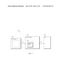 CAPACITIVE TOUCH SYSTEM USING BOTH SELF AND MUTUAL CAPACITANCE diagram and image